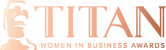 TITAN Women in Business Awards