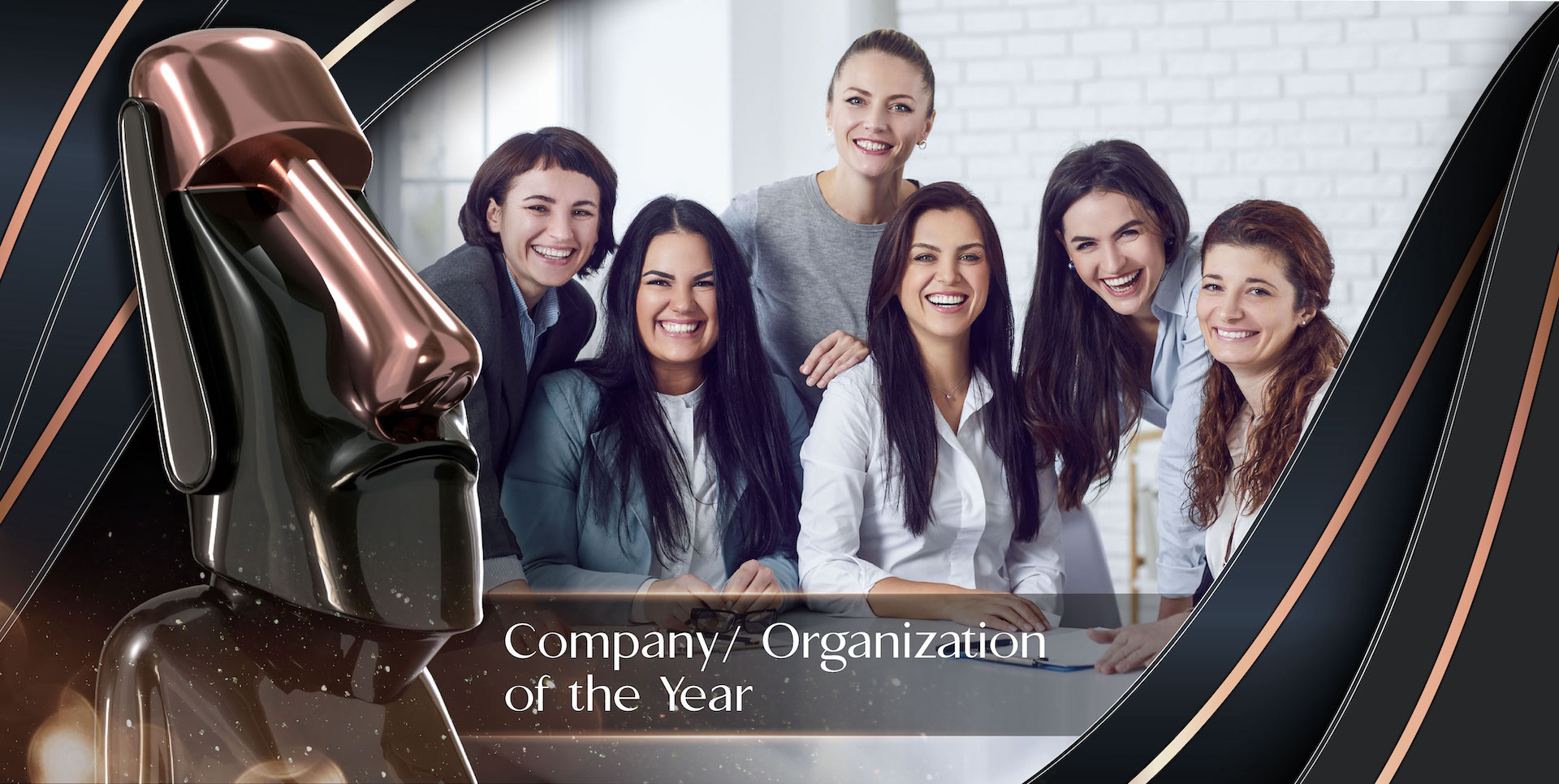 TITAN Company / Organization Awards
