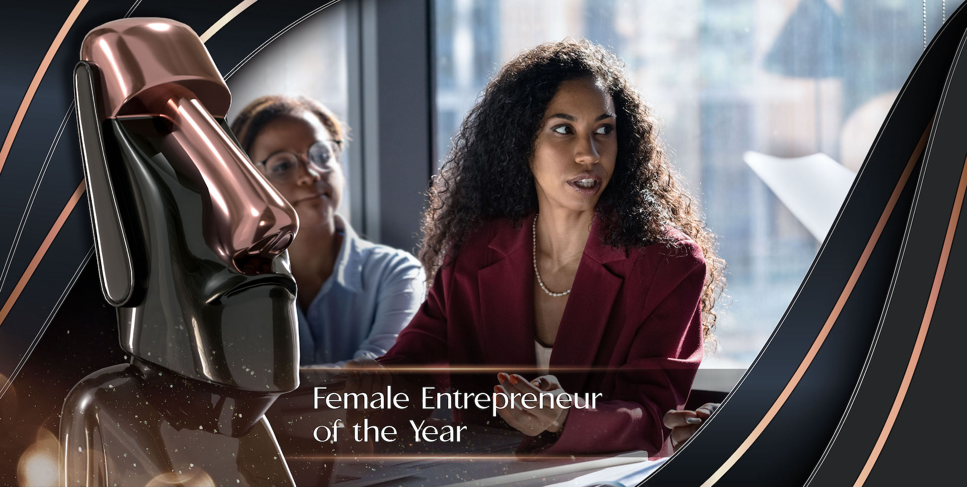 TITAN Women Entrepreneur Awards