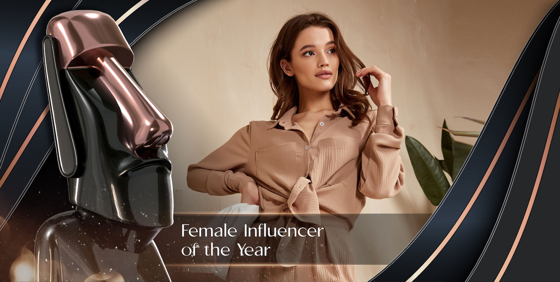 TITAN Female Influencer Awards