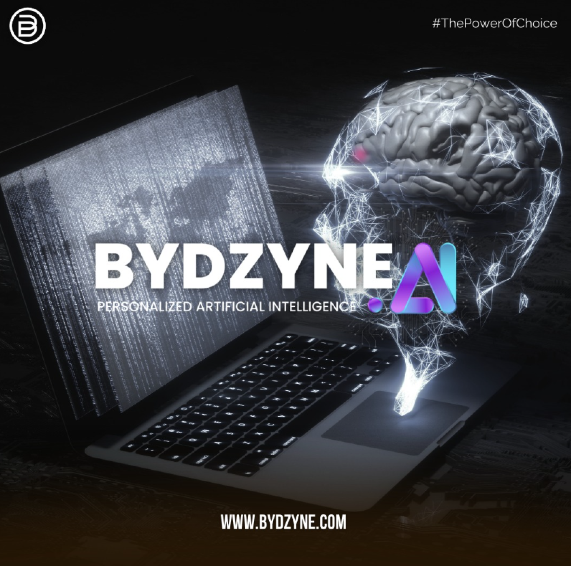 TITAN Women In Business Awards Winner - ByDzyne.AI Viral Marketing Campaign gallery