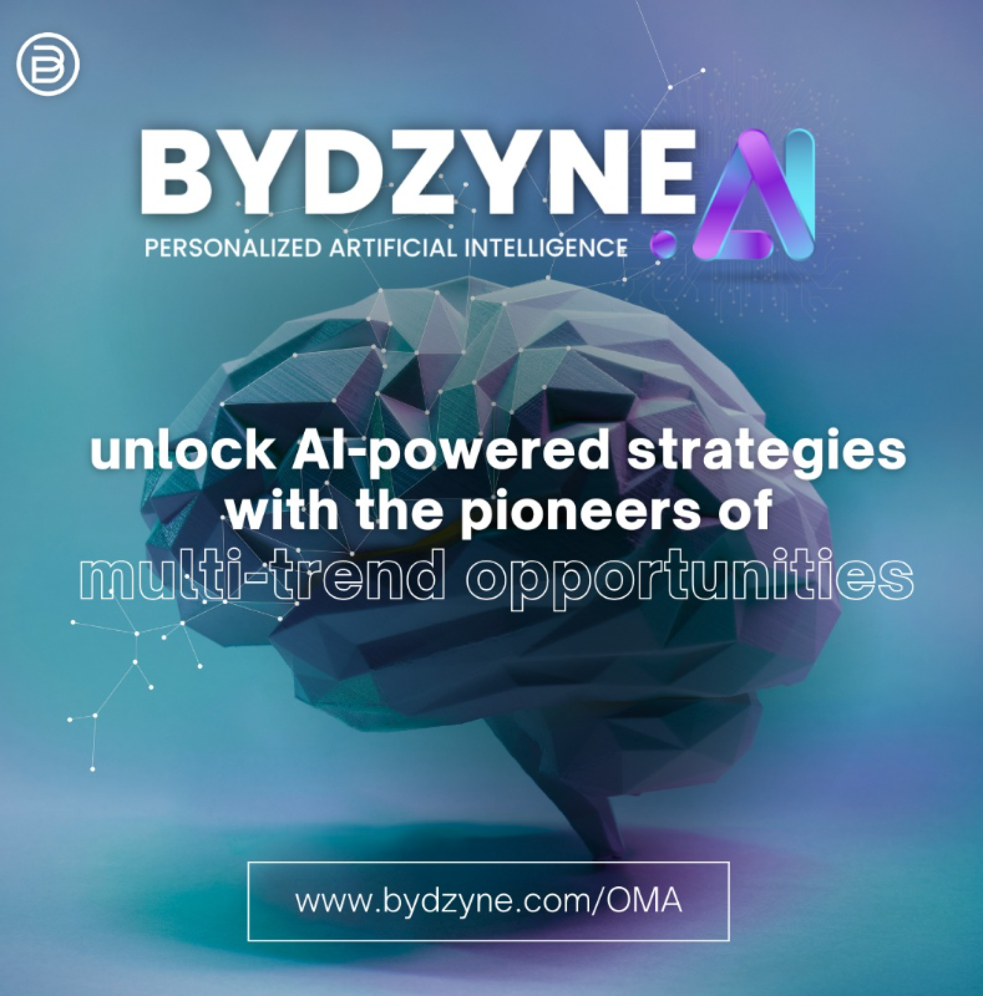 TITAN Women In Business Awards Winner - ByDzyne.AI Viral Marketing Campaign gallery