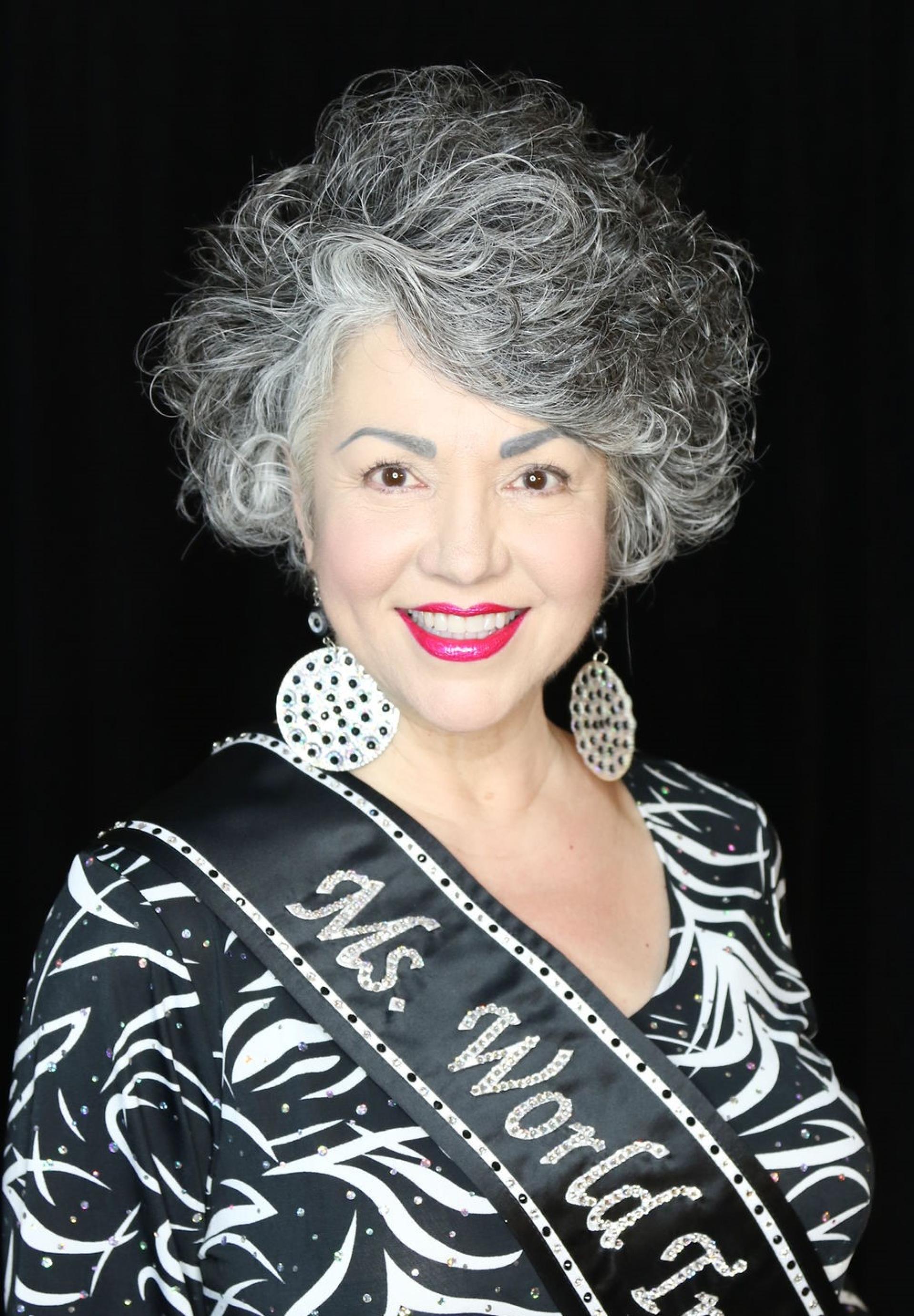 TITAN Women In Business Awards Winner - Ms. World Traveler gallery