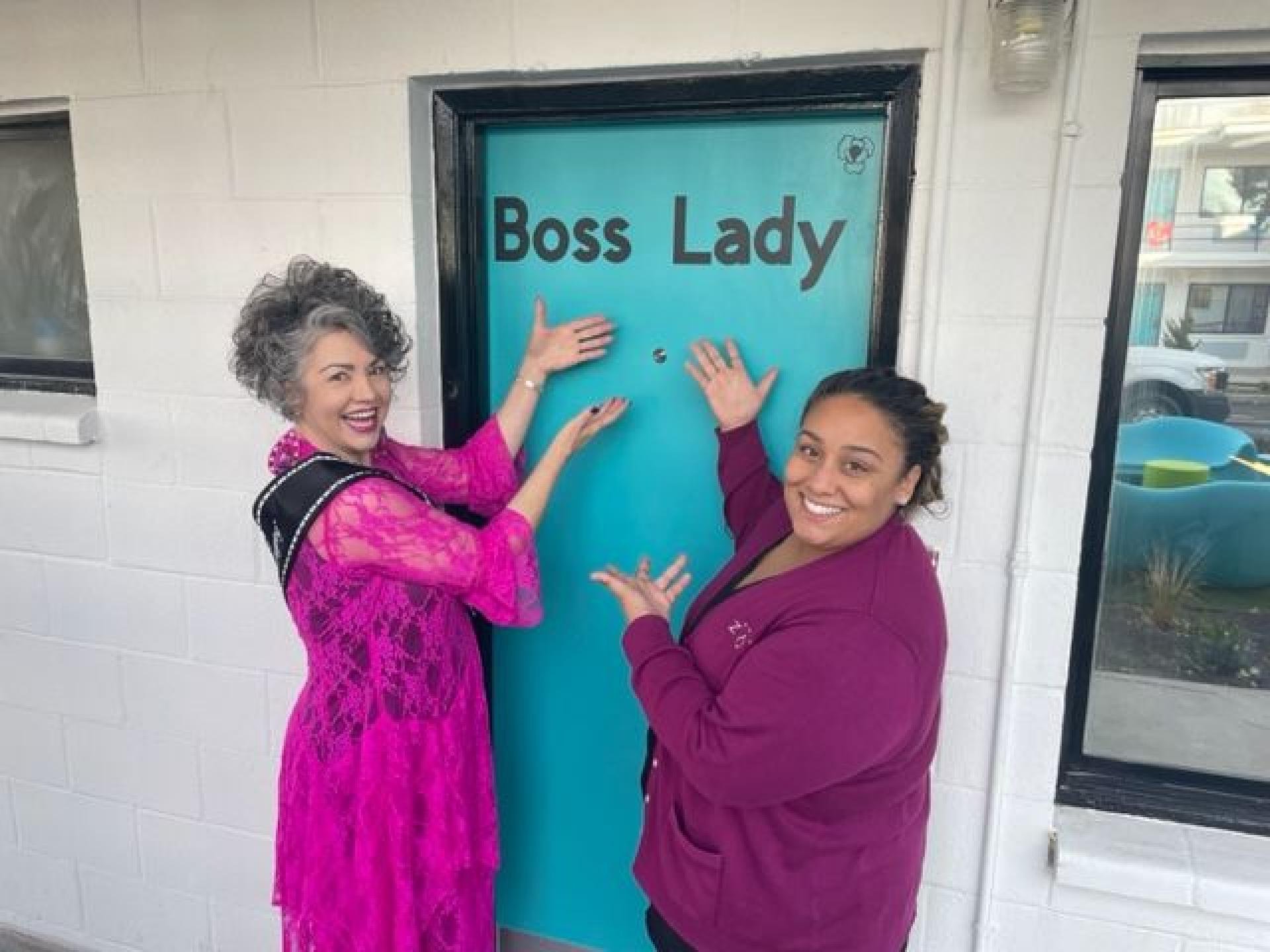 TITAN Women In Business Awards Winner - Ms. World Traveler gallery