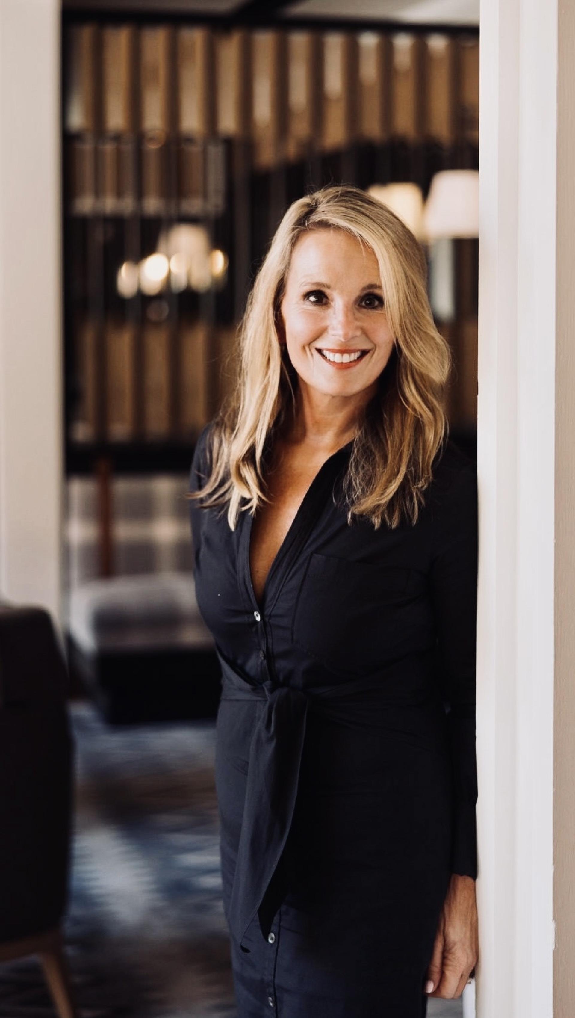 TITAN Women In Business Awards Winner - Melissa Krueger, CEO, Classic Vacations gallery