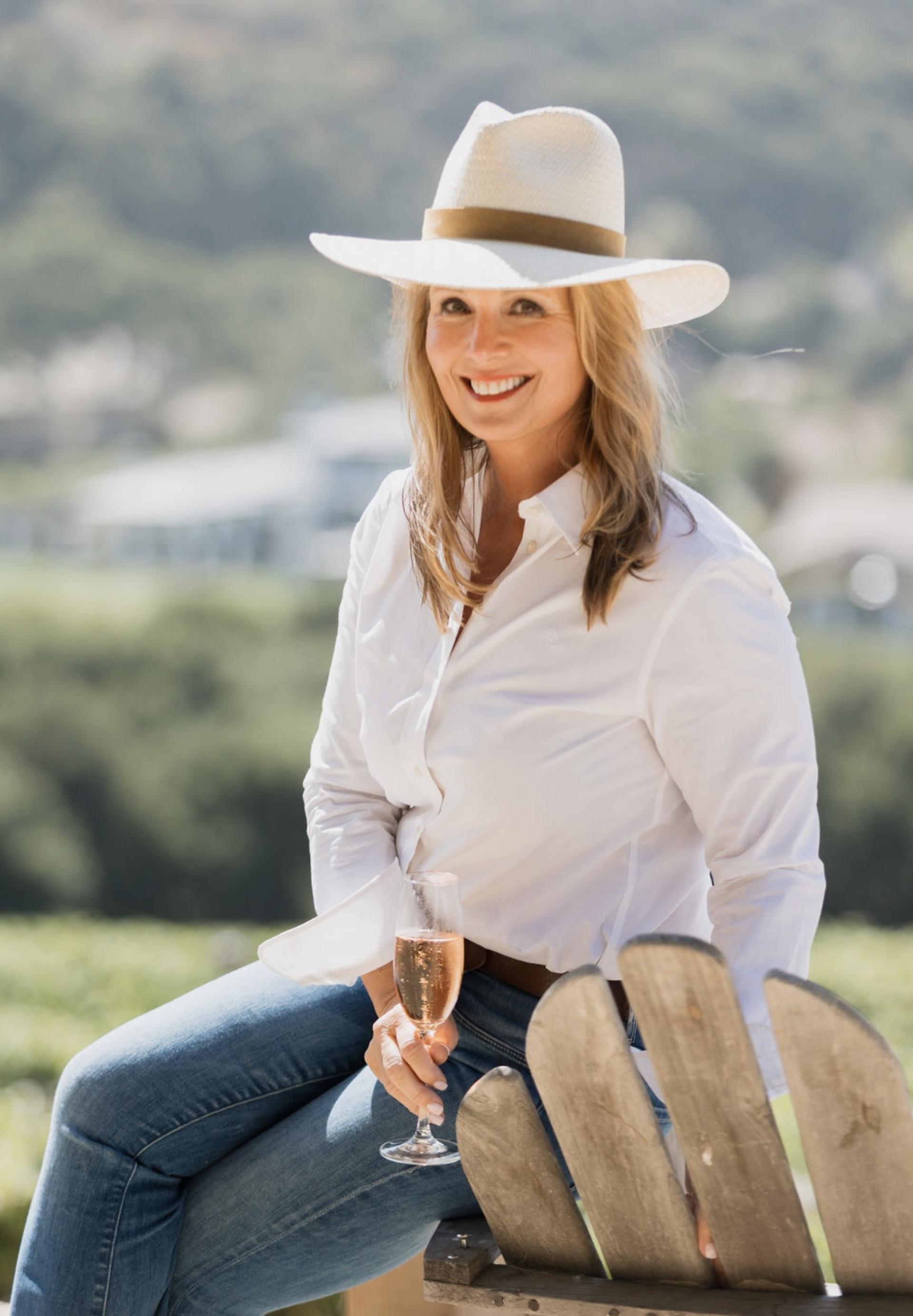 TITAN Women In Business Awards Winner - Melissa Krueger, CEO, Classic Vacations gallery