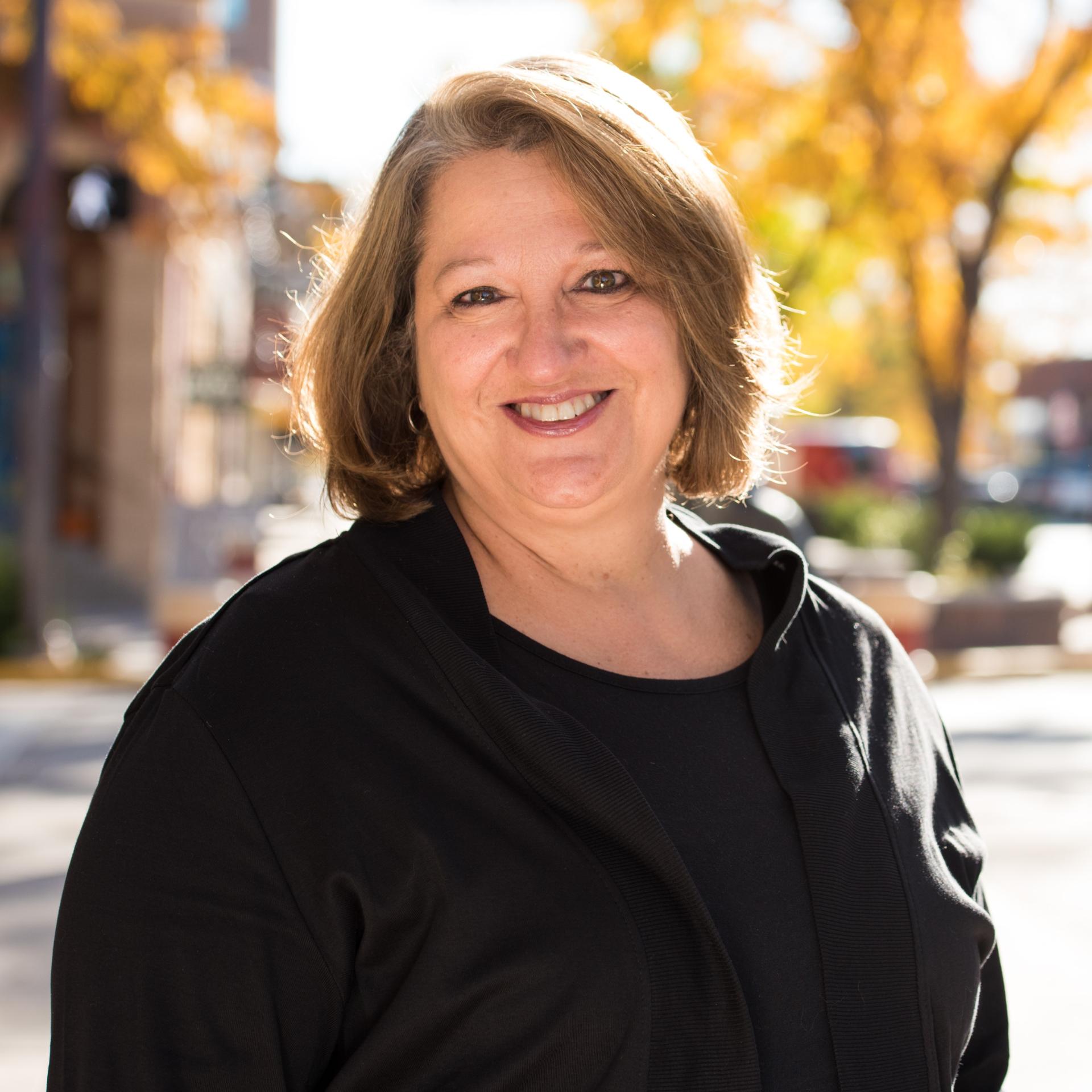 TITAN Women In Business Awards Winner - Outstanding Female in HR Leadership gallery