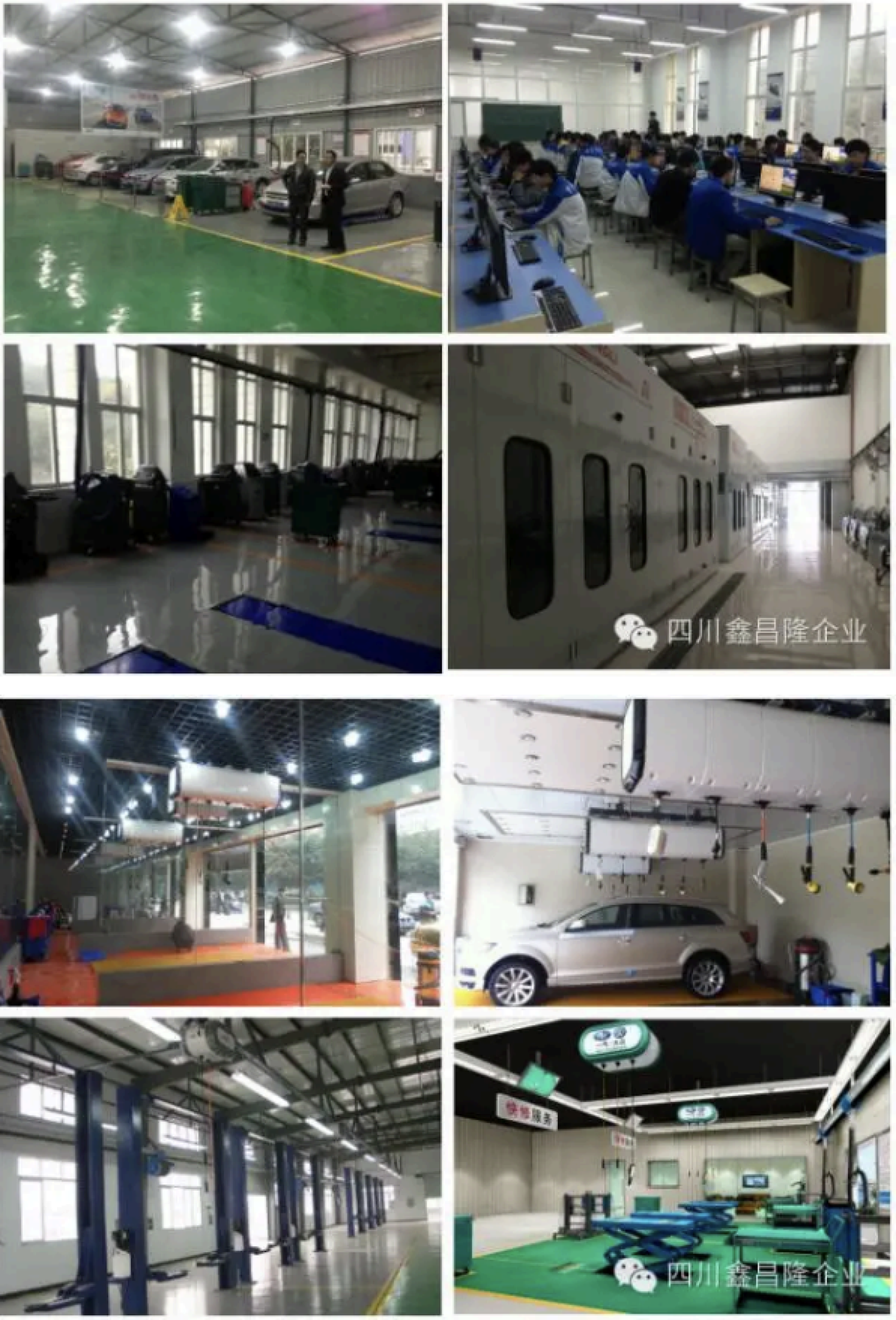 TITAN Women In Business Awards Winner - Li Quan: Leading Change in a Traditional Industry gallery