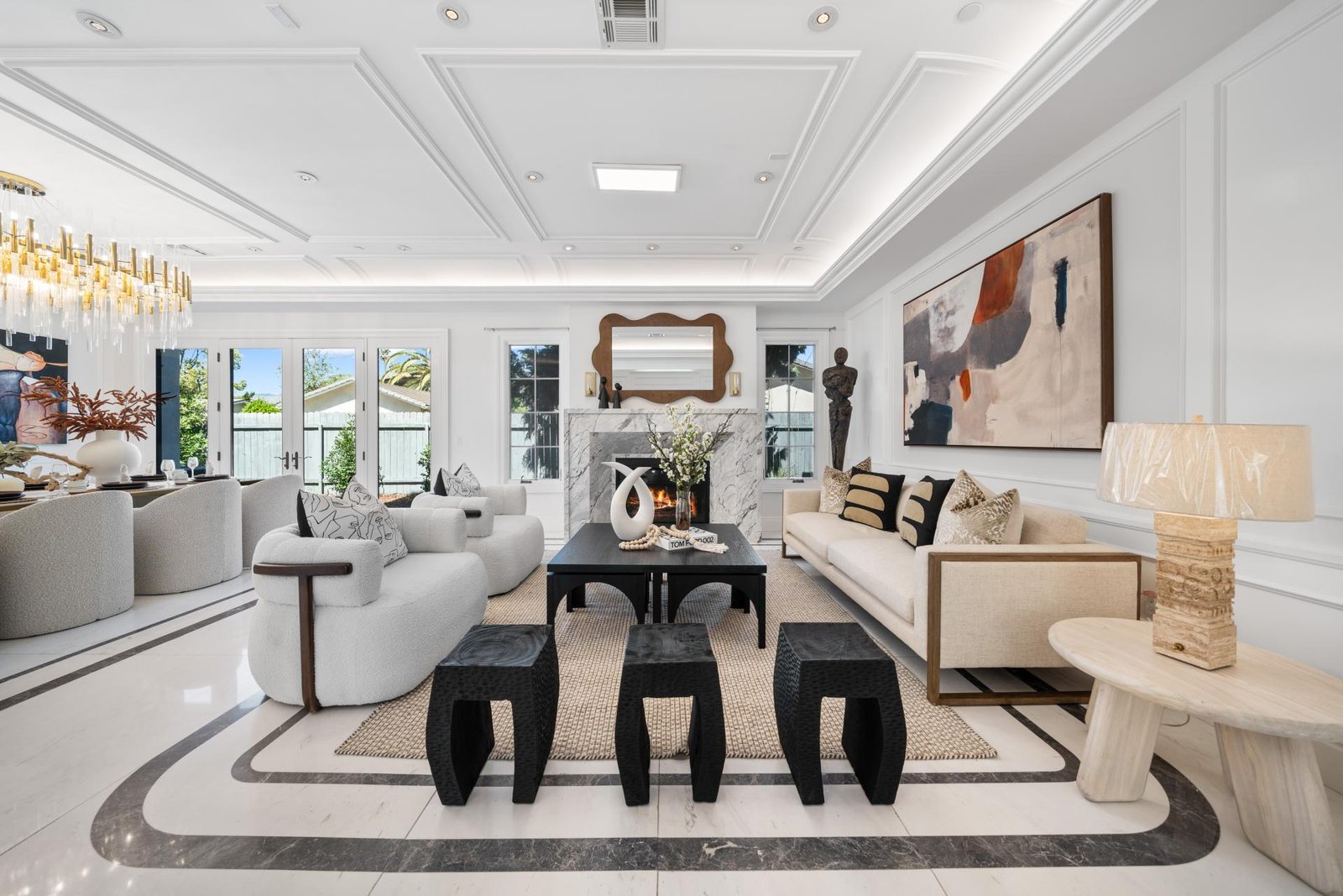 TITAN Women In Business Awards Winner - Maggie Tseng - Hwowz Concept Inc.  gallery