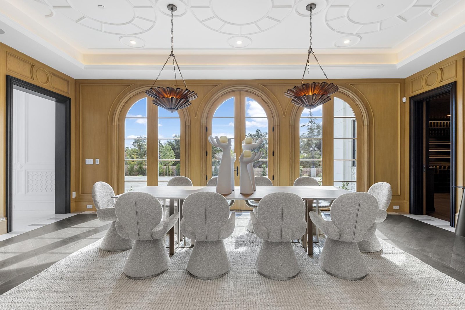 TITAN Women In Business Awards Winner - Maggie Tseng - Hwowz Concept Inc.  gallery