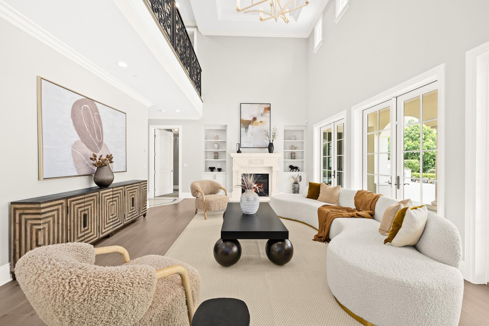 TITAN Women In Business Awards Winner - Maggie Tseng - Hwowz Concept Inc.  gallery