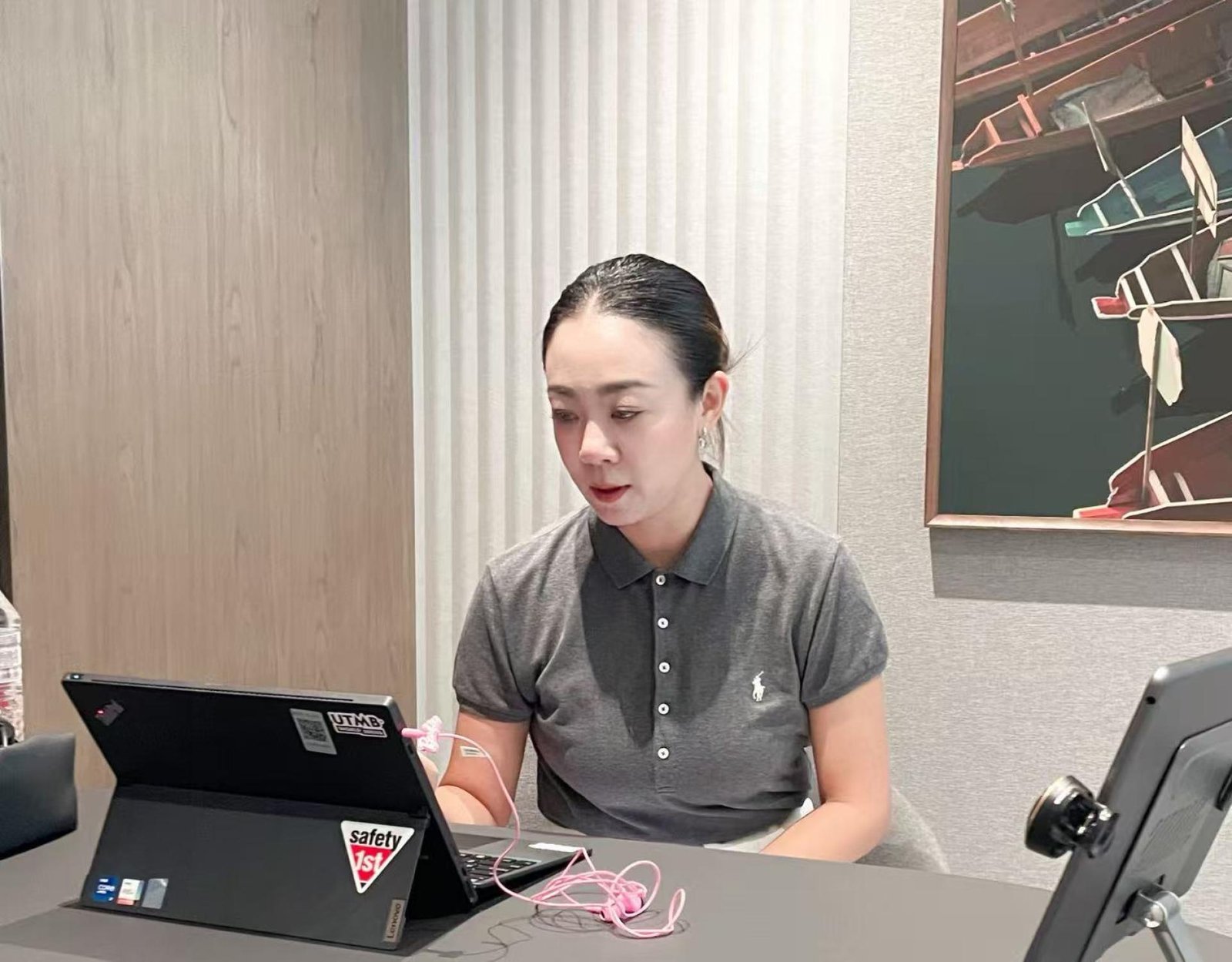 TITAN Women In Business Awards Winner - IT Software Technology Solution Marketing Expert gallery