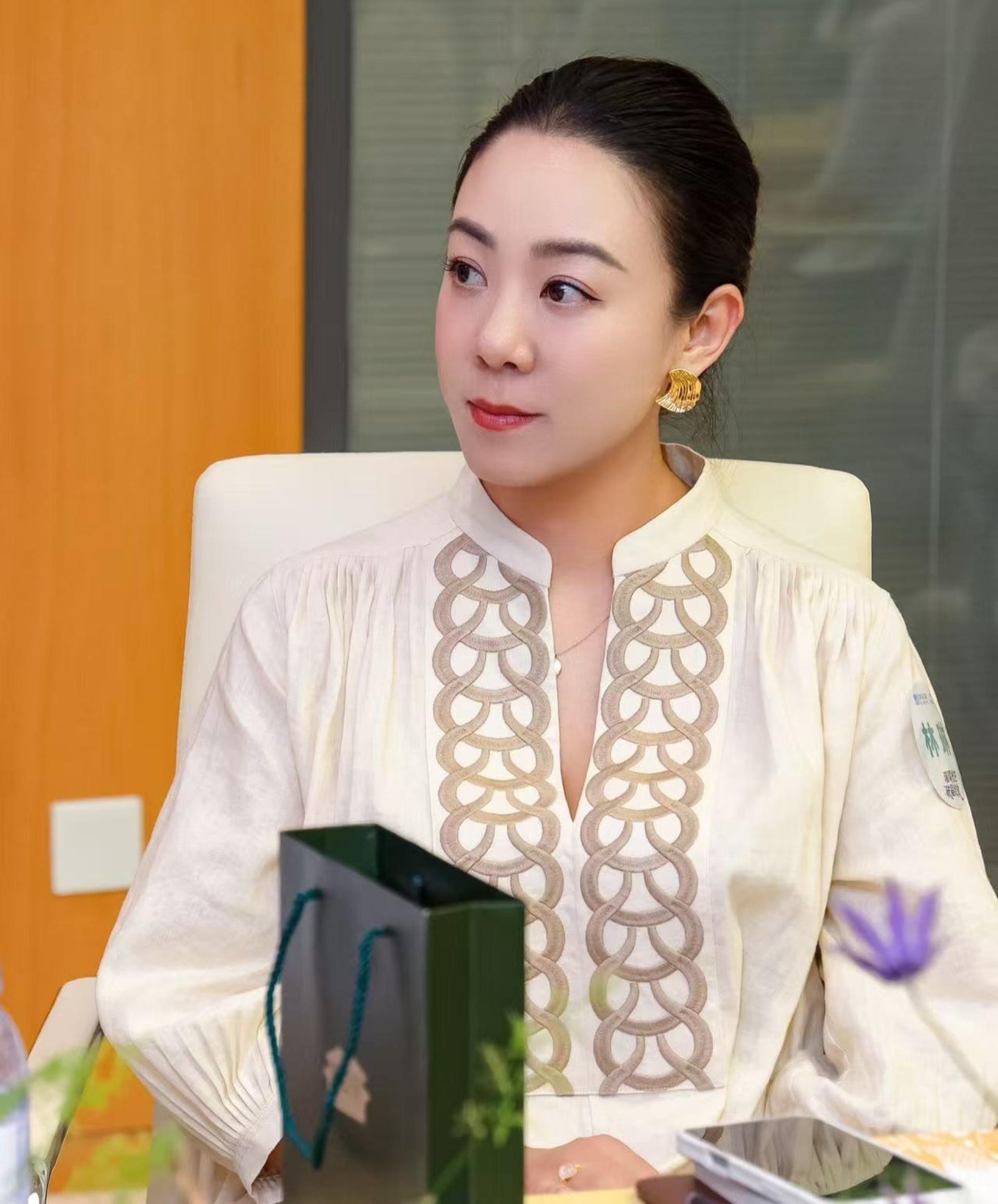 TITAN Women In Business Awards Winner - IT Software Technology Solution Marketing Expert gallery