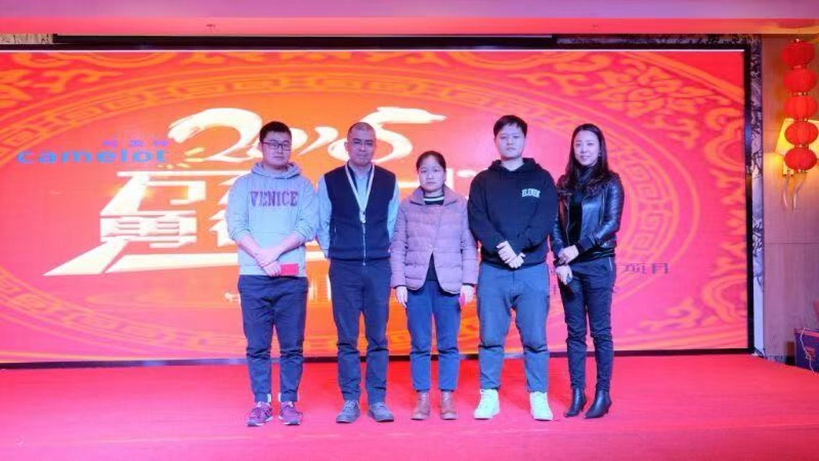 TITAN Women In Business Awards Winner - IT Software Technology Solution Marketing Expert gallery