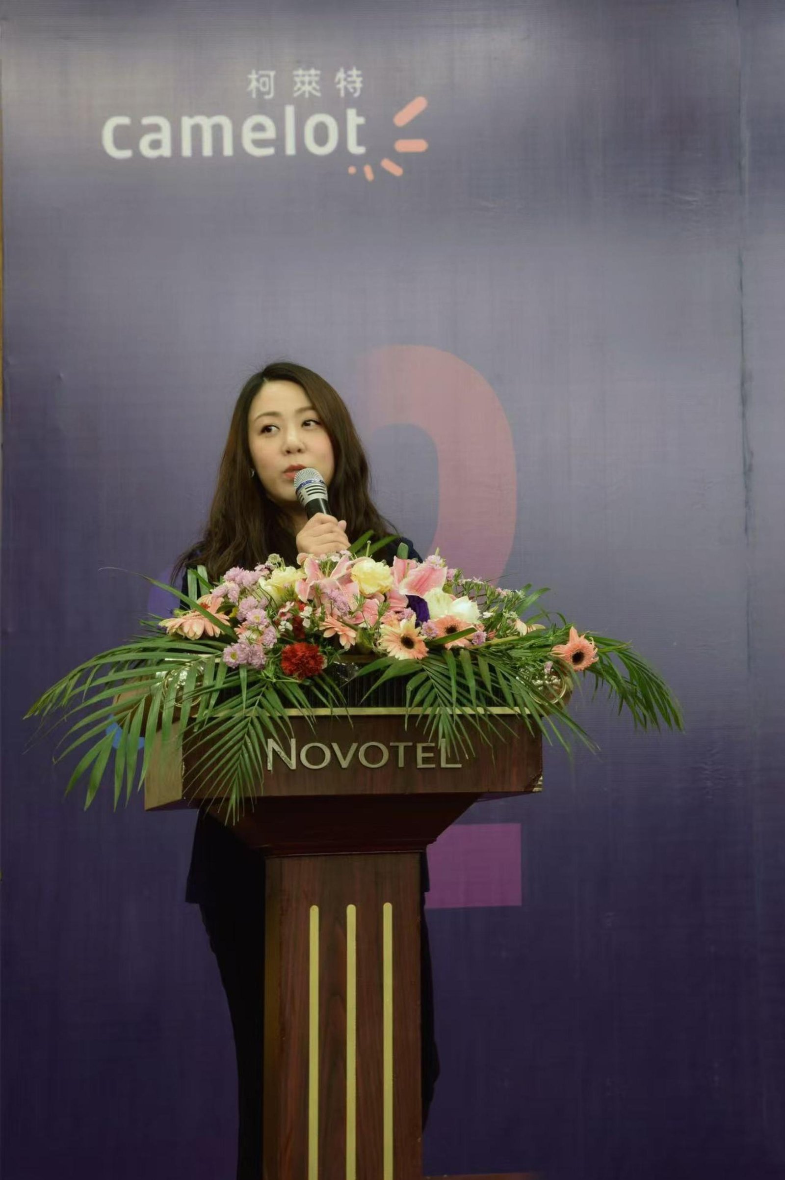 TITAN Women In Business Awards Winner - IT Software Technology Solution Marketing Expert gallery