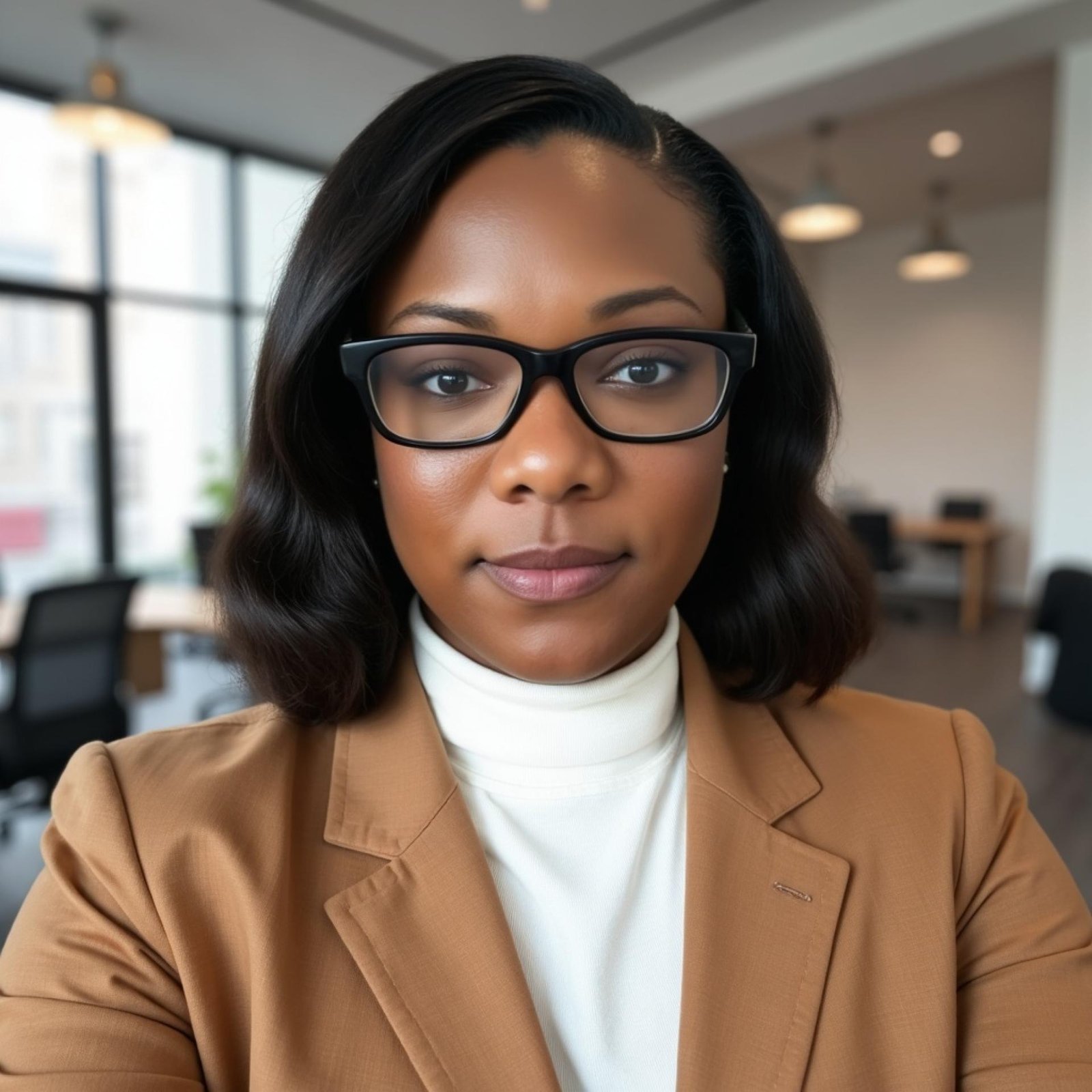 TITAN Women In Business Awards Winner - Faith, Finance, and the Future of Leadership gallery