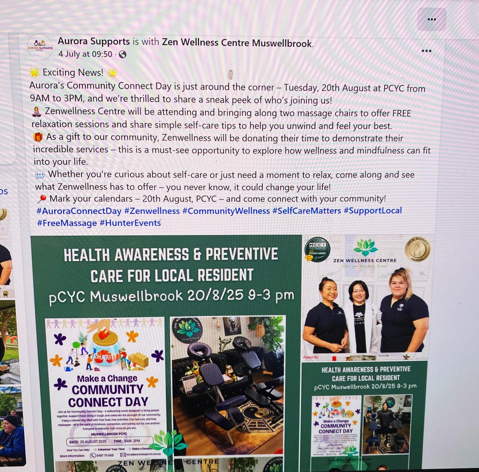 TITAN Women In Business Awards Winner - Sivanart Marich gallery