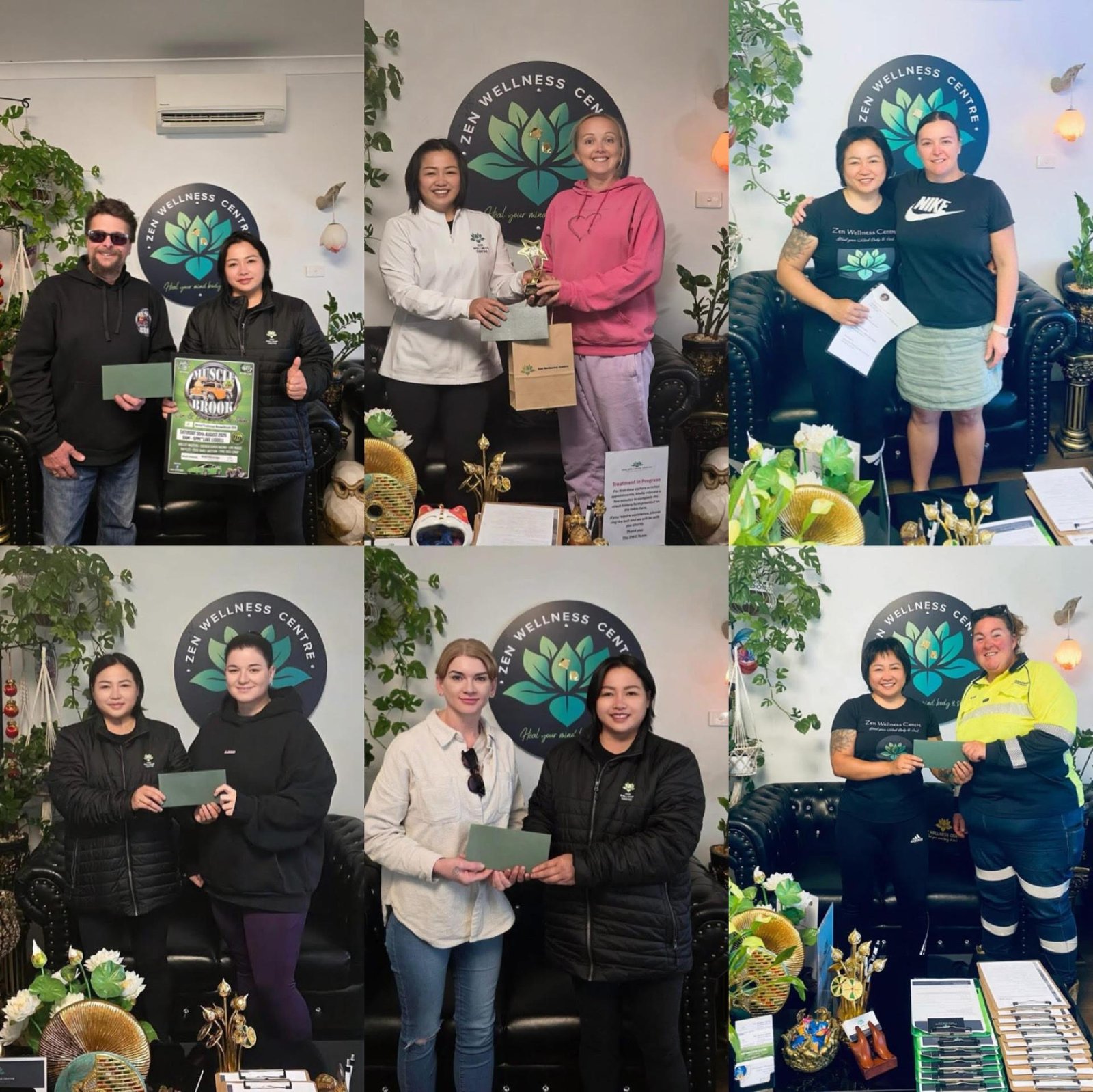 TITAN Women In Business Awards Winner - Sivanart Marich gallery