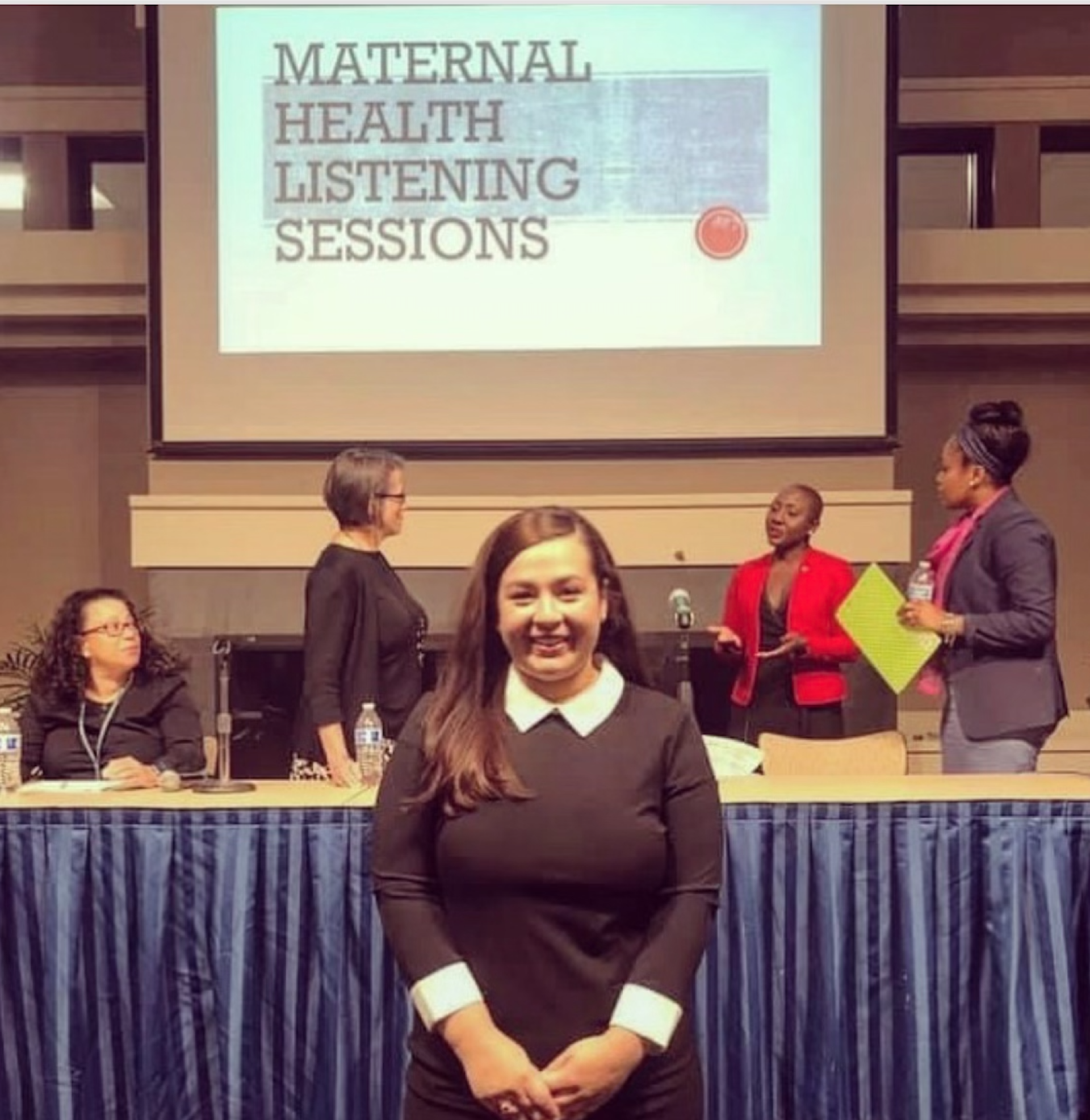 TITAN Women In Business Awards Winner - Let Mommy Sleep gallery