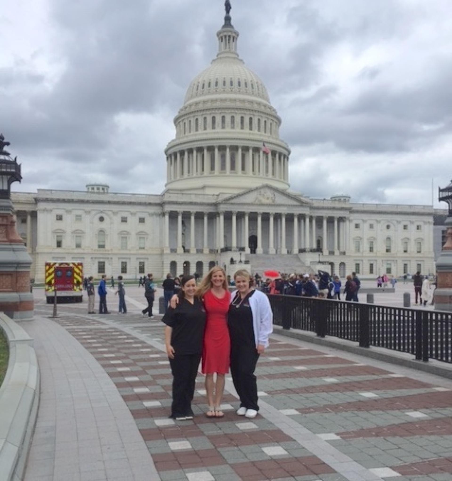 TITAN Women In Business Awards Winner - Let Mommy Sleep gallery