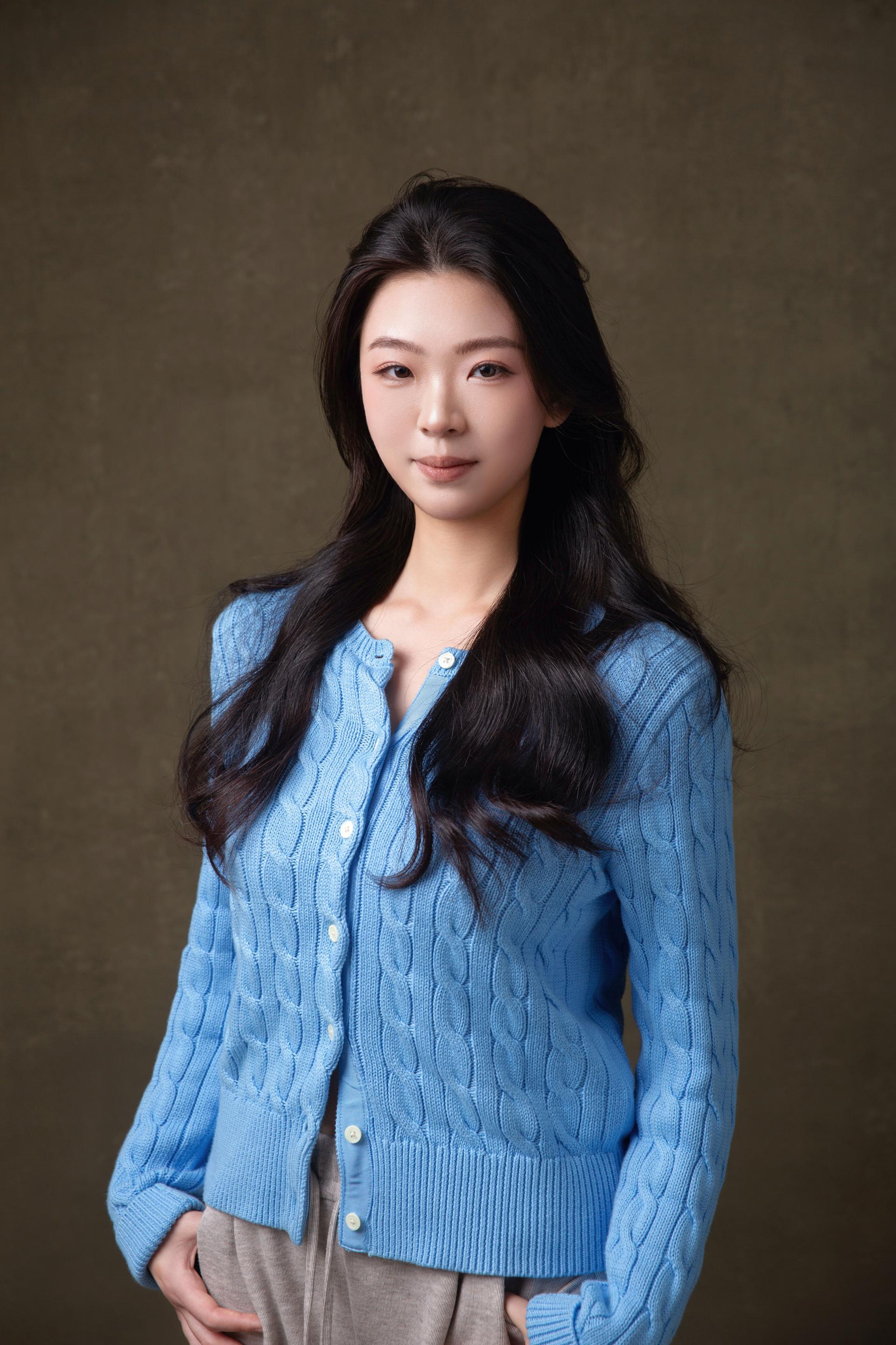 TITAN Women In Business Awards Winner - Yao Haiwen gallery