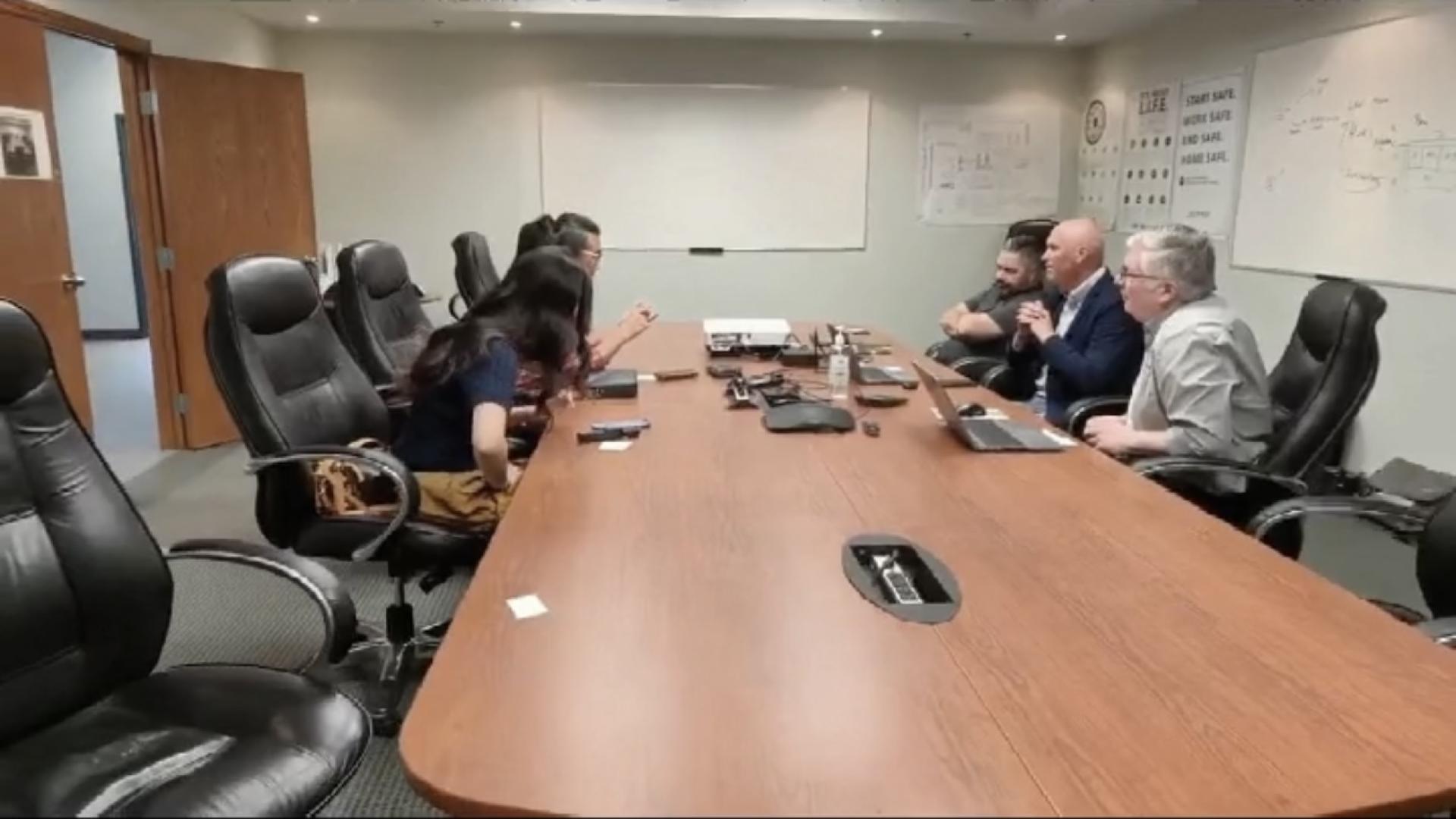 TITAN Women In Business Awards Winner - Yao Haiwen gallery