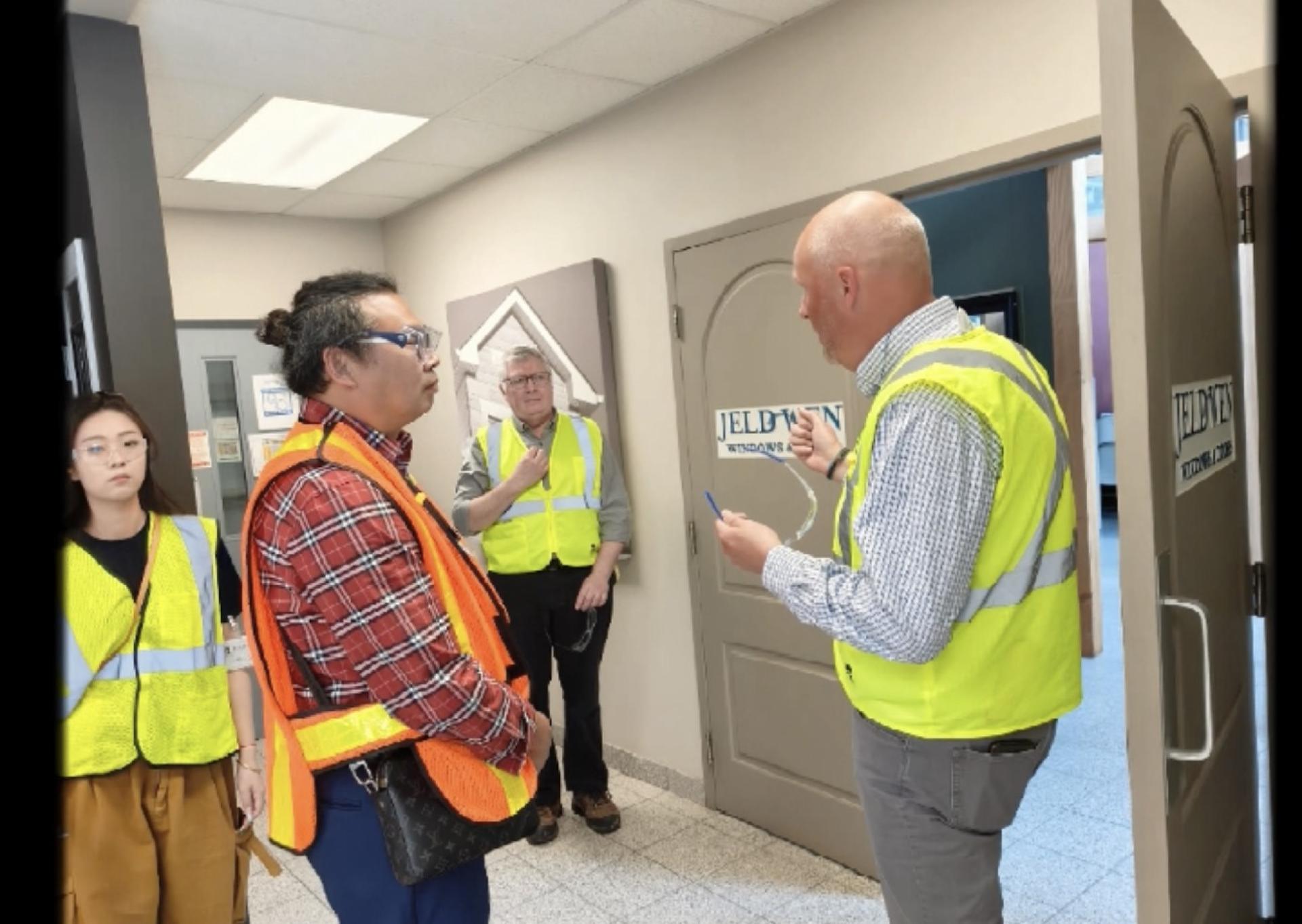 TITAN Women In Business Awards Winner - Yao Haiwen gallery