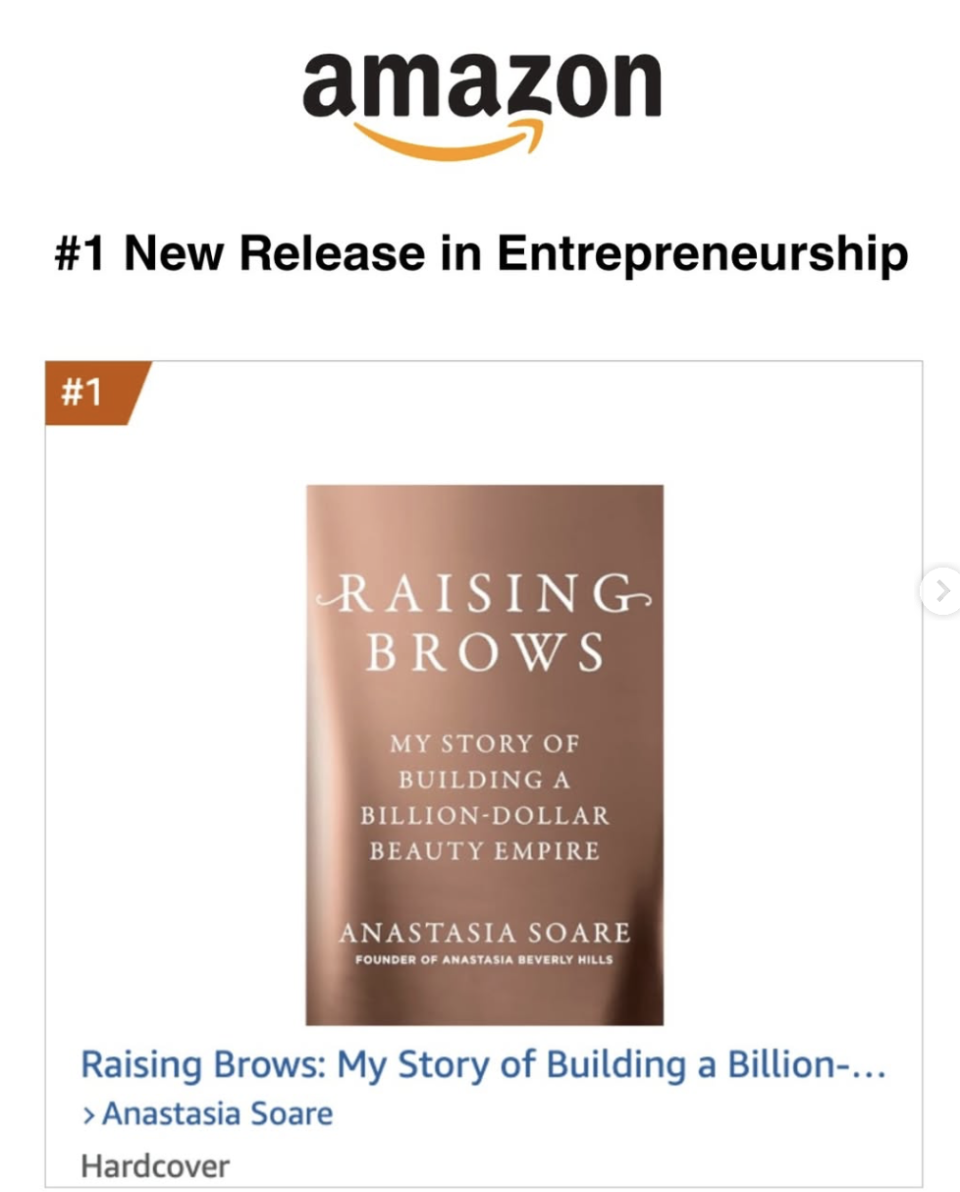 TITAN Women In Business Awards Winner - Heidi Krupp, Founder & CEO of Krupp Agency gallery