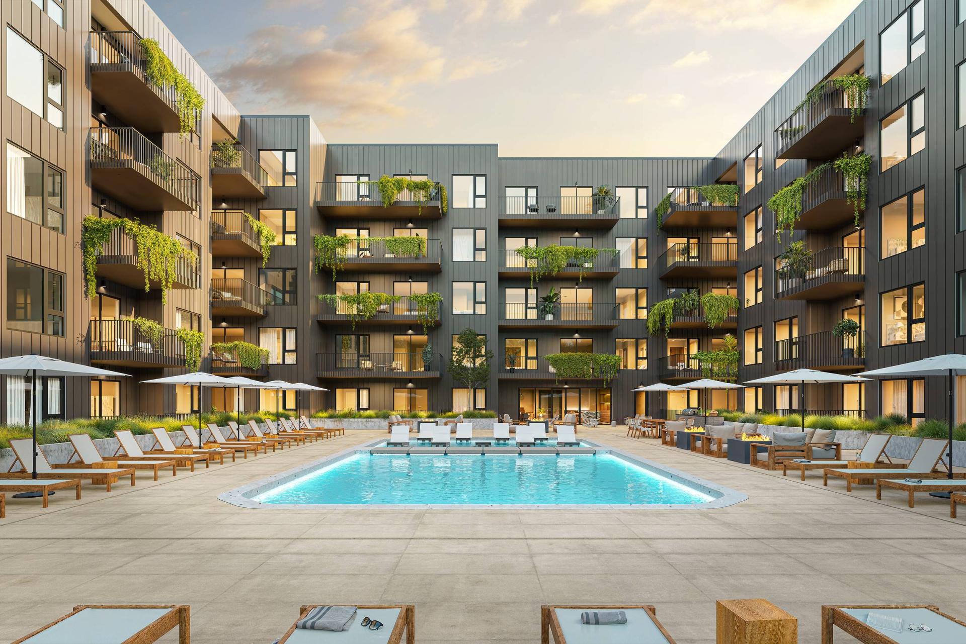 TITAN Women In Business Awards Winner - Meg Epstein: Founder and CEO Driving Large-Scale Real Estate gallery