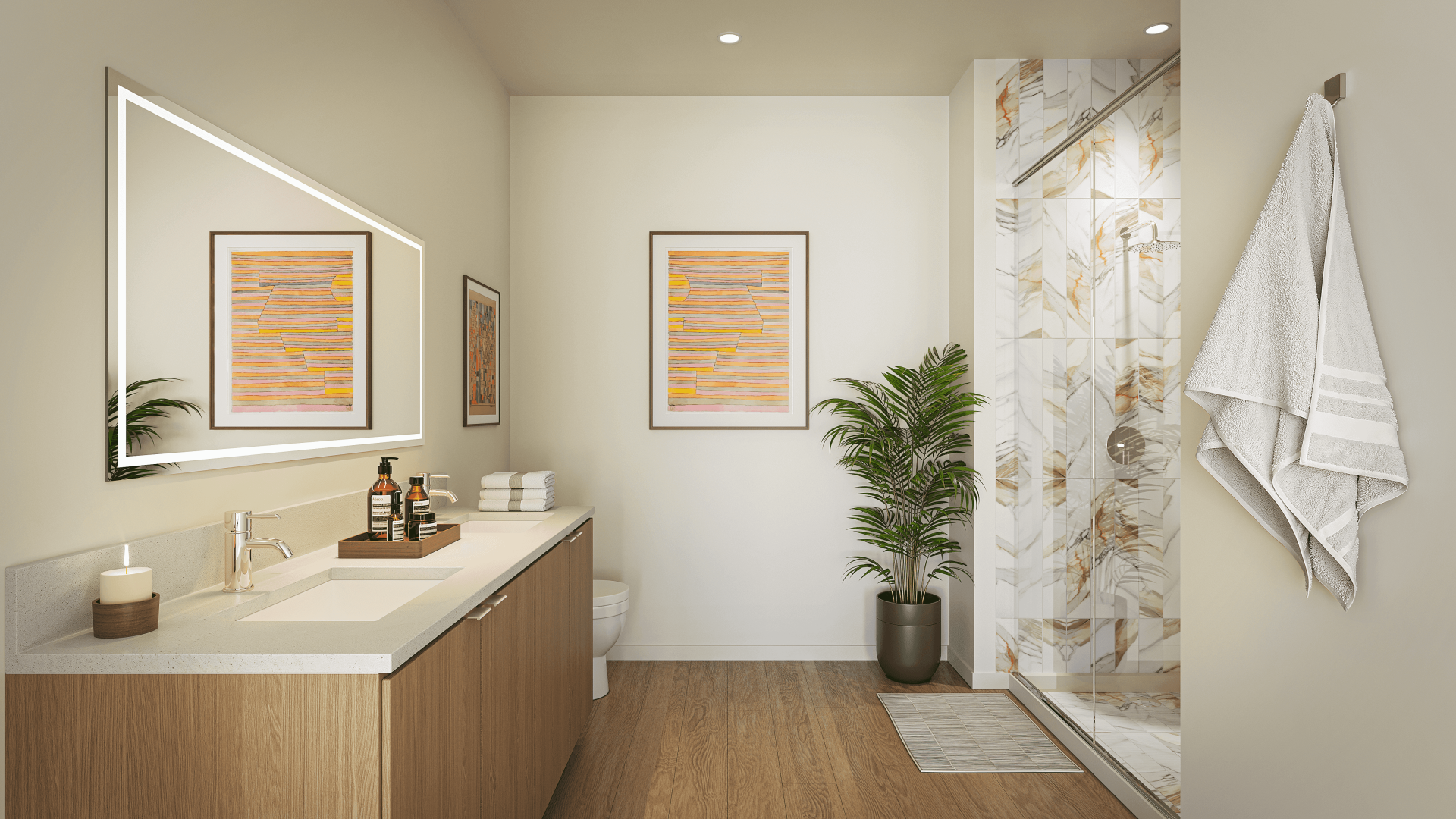 TITAN Women In Business Awards Winner - Meg Epstein: Founder and CEO Driving Large-Scale Real Estate gallery