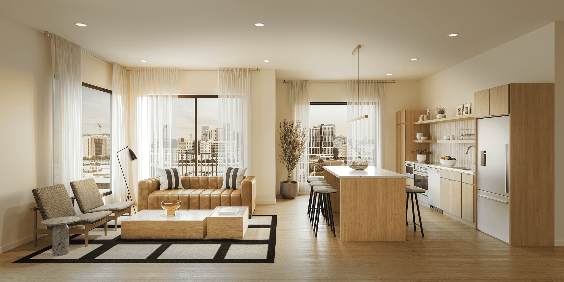 TITAN Women In Business Awards Winner - Meg Epstein: Founder and CEO Driving Large-Scale Real Estate gallery