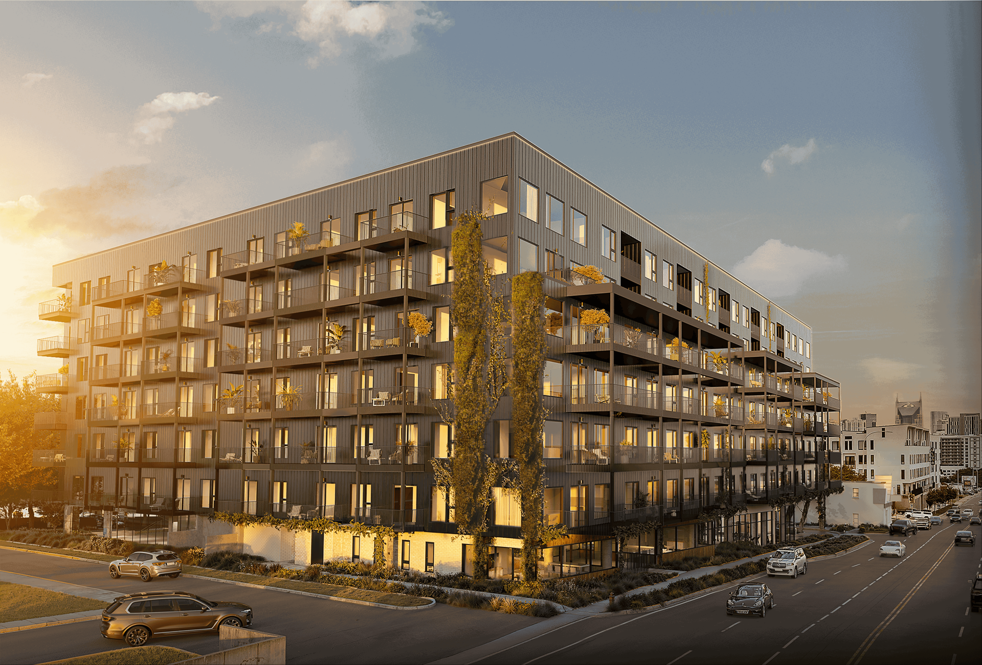 TITAN Women In Business Awards Winner - Meg Epstein: Founder and CEO Driving Large-Scale Real Estate gallery