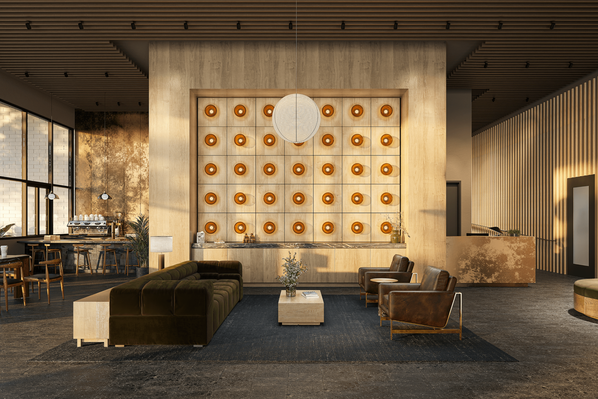 TITAN Women In Business Awards Winner - Meg Epstein: Founder and CEO Driving Large-Scale Real Estate gallery