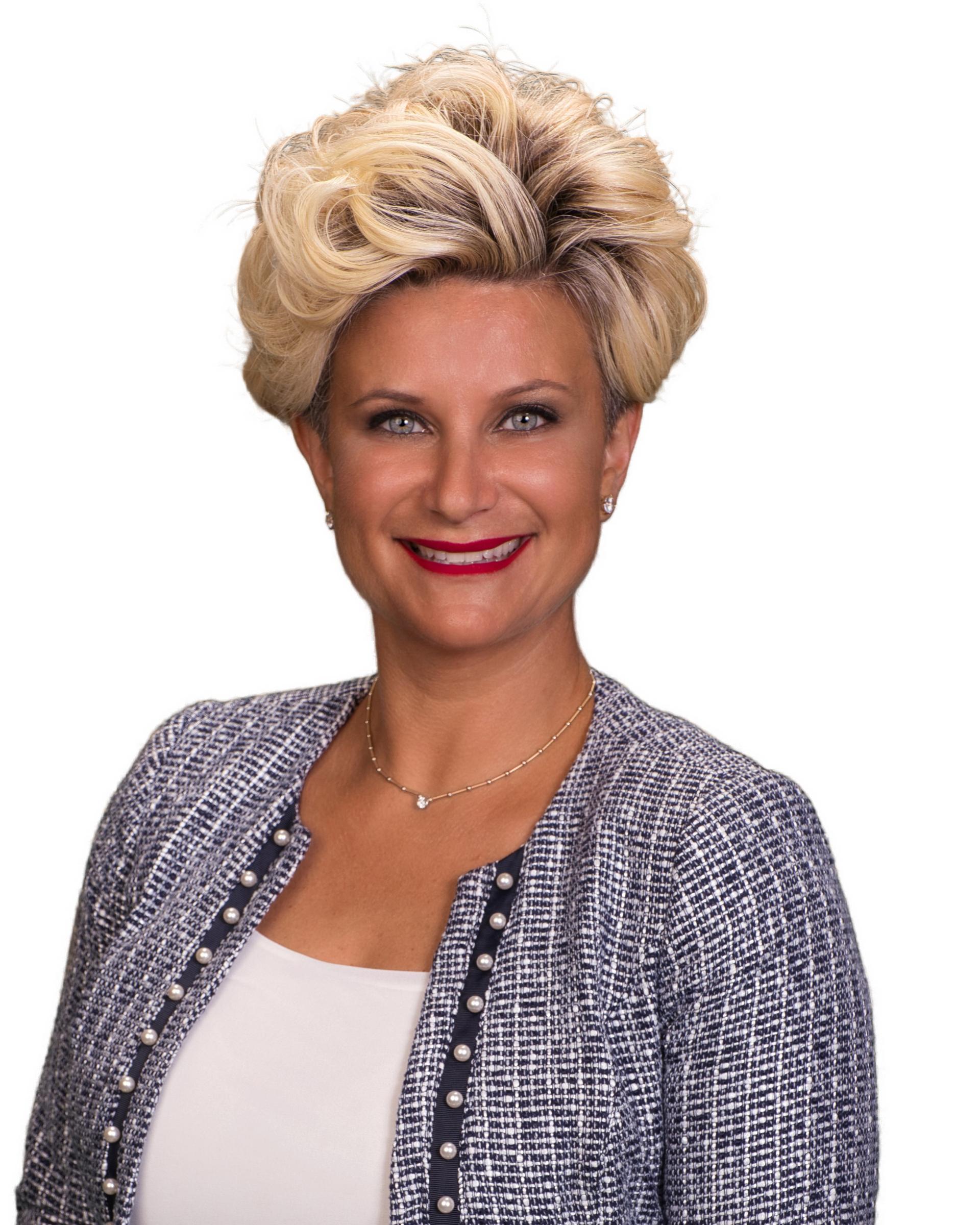 TITAN Women In Business Awards Winner - Market Transformation & Executive Leadership gallery