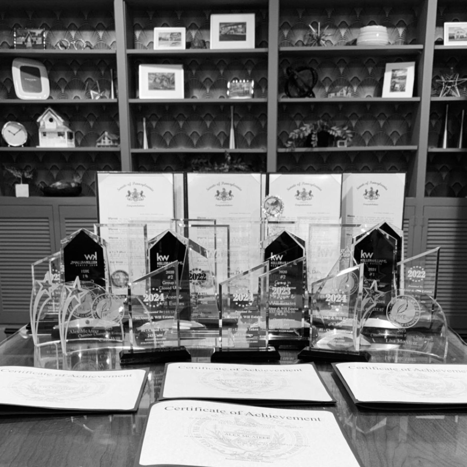 TITAN Women In Business Awards Winner - Market Transformation & Executive Leadership gallery