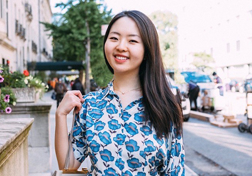 TITAN Women In Business Awards Winner - Julie Zhu LLC - Founder, Chief Marketing Strategist 