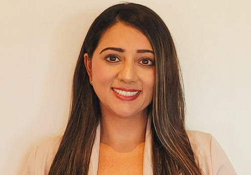 TITAN Women In Business Awards Winner - Investment Management Corporation of Ontario (IMCO)  - Karina Sidhu