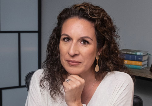 TITAN Women In Business Awards Winner - C12 Business Forums - Michele Jech Vice President Marketing & Corporate Operations
