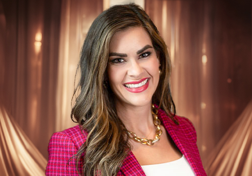 TITAN Women In Business Awards Winner - Julie Schniers - Julie Schniers | Inspiring Leader of the Year