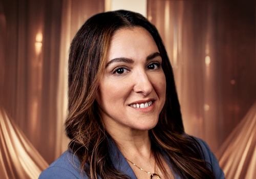 TITAN Women In Business Awards Winner - Gregory FCA - Heather Crowell, Executive Vice President