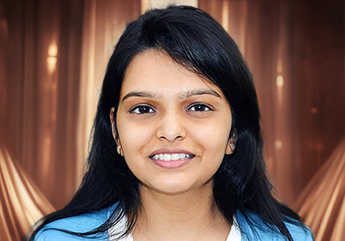 TITAN Women In Business Awards Winner - Hitali Shah - Turning Data Into Play - Impact on Gaming Analytics