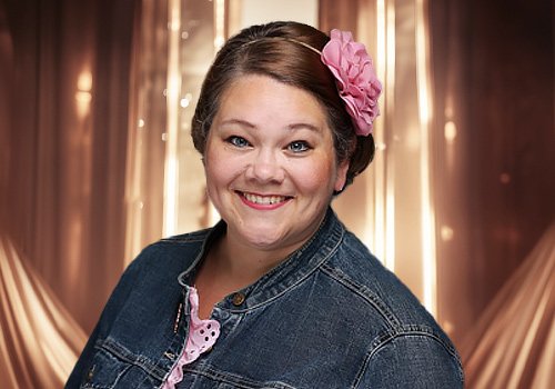 TITAN Women In Business Awards Winner - The Flamingo Advantage - CEO