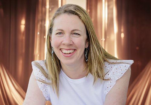 TITAN Women In Business Awards Winner - The Balance Institute - Jo Stone - Women Empowering Women in Business Award