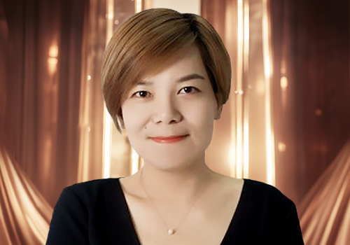 TITAN Women In Business Awards Winner - Huan Wu - Transforming Literacy Education Through Visionary Leadership