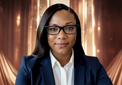 TITAN Women In Business Awards Winner - ThreeStone Solutions  - Faith, Finance, and the Future of Leadership