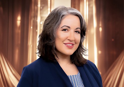 TITAN Women In Business Awards Winner - CP Communications / Red House Streaming / RHStv - Director of Marketing & Production Operations