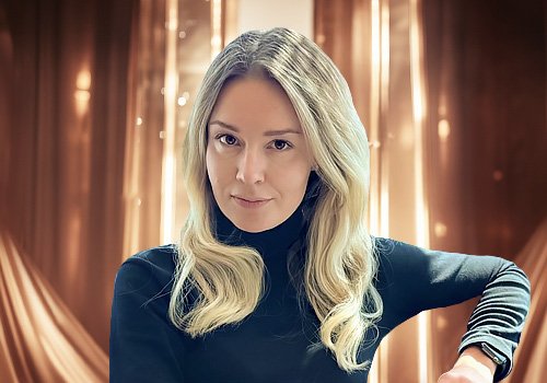 TITAN Women In Business Awards Winner - Orcool Inc - Christine Ryss – Entrepreneur Transforming Video Ads with AI