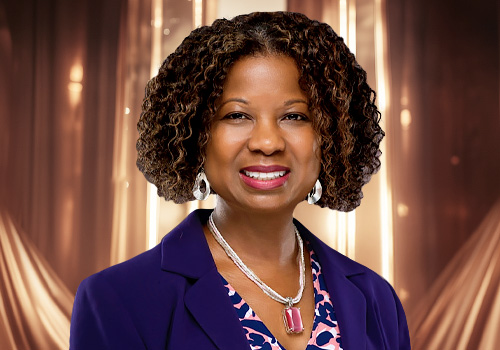 TITAN Women In Business Awards Winner -  by 