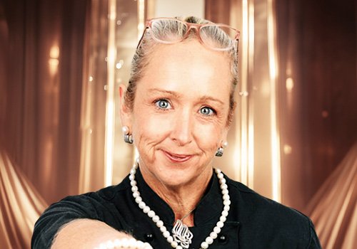 TITAN Women In Business Awards Winner - SANAME - Performance & Immunity Multi-Collagens, Bone Broths & Soups - Outstanding Health, Food & Beverage Brand