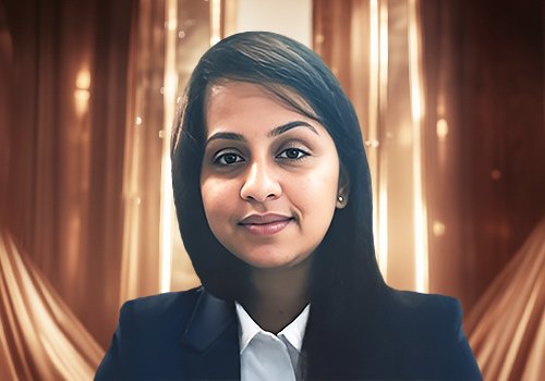 TITAN Women In Business Awards Winner - Sangeetha Mandapaka - Excellence in Cloud Computing Innovation